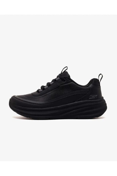 کفش ورزشی مردانه SKECHERS BOBS SKILLZ مشکی 118440TK BBK
