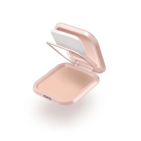 کیک پنکک - Skin Lover Refining Face Powder Foundation - 03 Rosy Milk