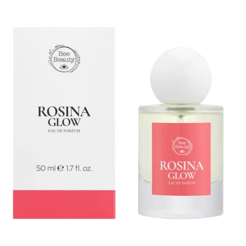 عطر زنانه بی بیوتی روزینا گلو