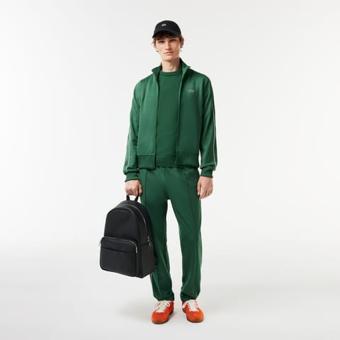 کوله‌پشتی مردانه Lacoste Classic مشکی