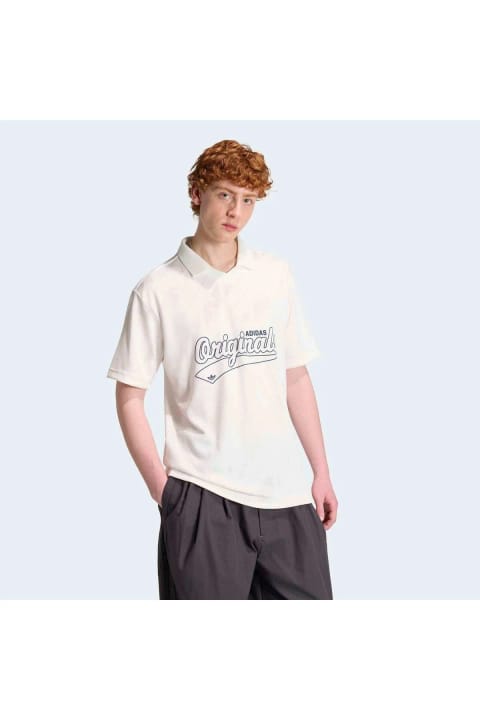 پیراهن ورزشی مردانه adidas Jcq Jsy KR7221