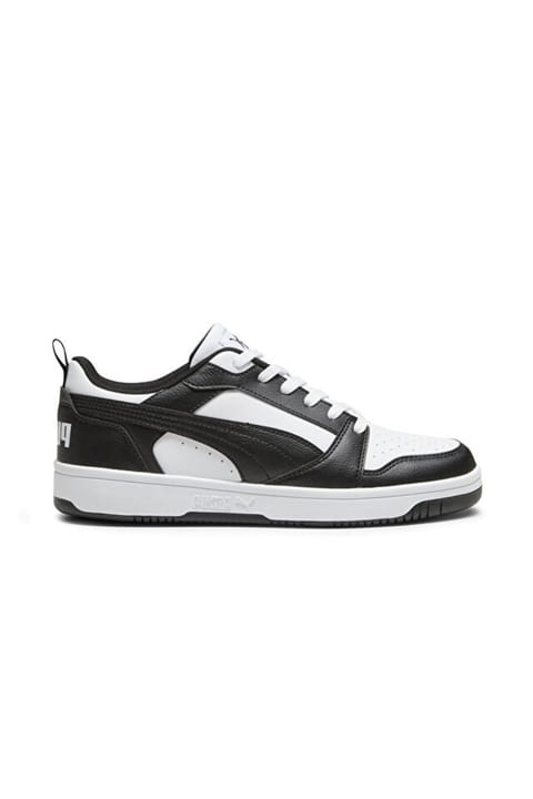 کفش روزمره یونیسکس Puma Rebound V6 Low Tdp سفید 40638801