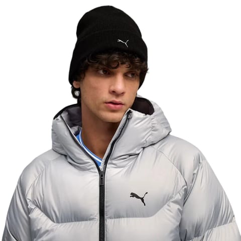 کلاه بافتنی Puma Metal Cat High Crown مشکی