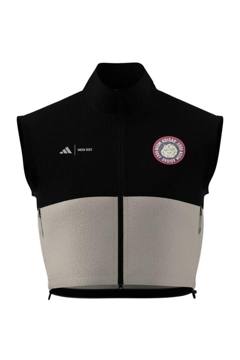 جلیقه زنانه adidas بژ Gilet JM1105