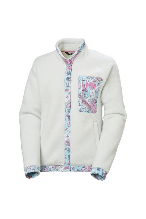 هودی یقهدار زنانه Helly Hansen مدل W IMPERIAL PILE SNAP MONT