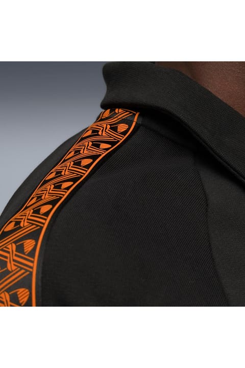 سویشرت یقه‌پولو مردانه Puma GALATASARAY KING