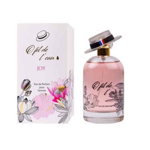 Dina Cosmetics O Fil De L'Eau Joy EDP زنانه 100 میل