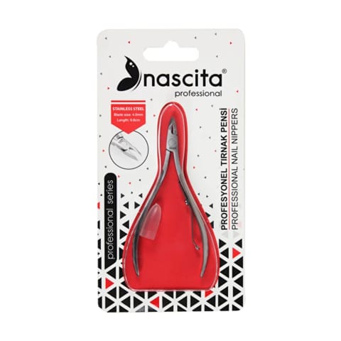 Nascita ناخنگیر کوتیکول (پنس گوشت ناخن)