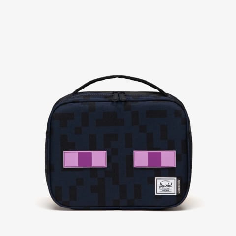 کولهپشتی کودکانه Herschel Minecraft Pop Quiz مشکی