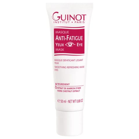 Guinot ماسک دور چشم ضد خستگی 30 میلی‌لیتر