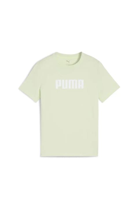 تیشرت نوجوانانه Puma Kids ESSENTIALS Logo
