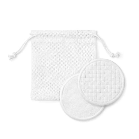 پدهای پاککننده آرایش - Make Up Remover Cleansing Pads