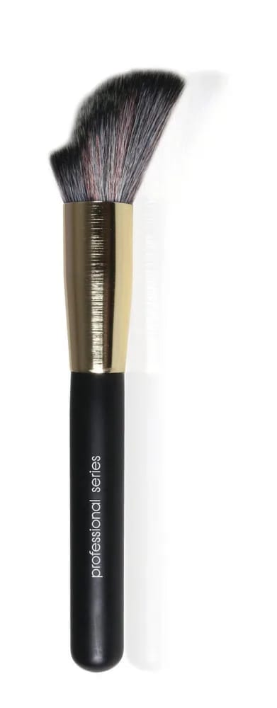 براش آرایشی کانتور و رژگونه Nascita Artist NASBRUSH0113
