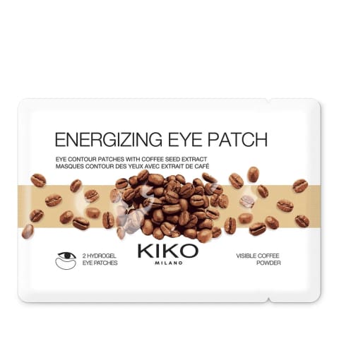 Energizing Eye Patch کیکو میلانو