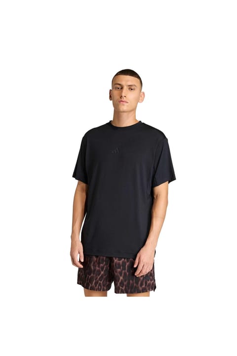 تی‌شرت مردانه adidas مدل PUREMOTION TEE KE5894