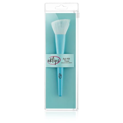 Eklips Colors برس زدن رژگونه زاویه‌دار