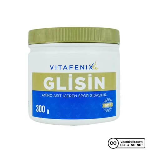 Vitafenix Glisin 300 گرم