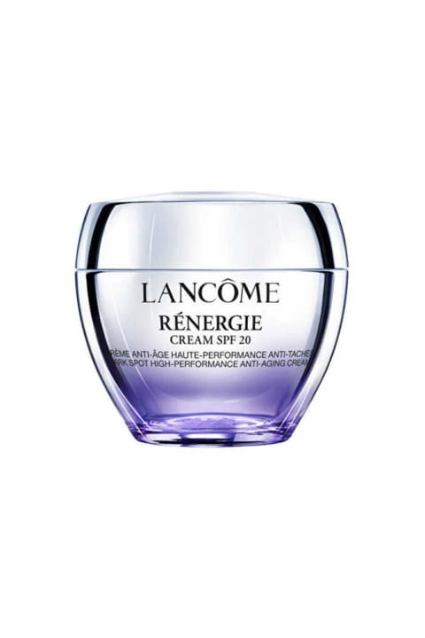 Lancome Renergie SPF 20 کرم مرطوب‌کننده 50 میلی‌لیتر