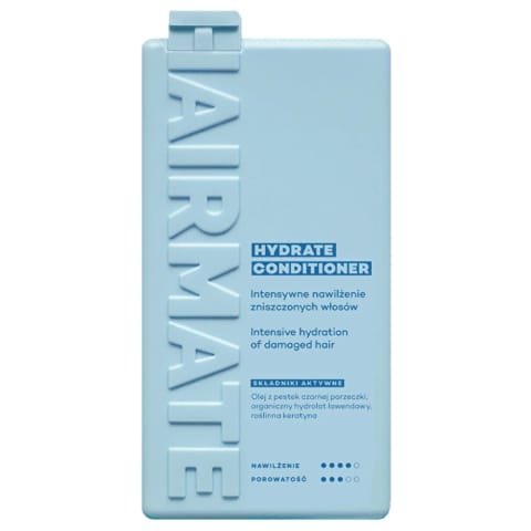 Hairmate Hydrate نرم‌کننده مو ۲۵۰ میلی‌لیتر