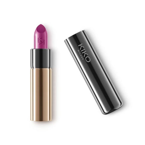 رژ لب Gossamer Emotion Creamy Lipstick - 125 Cyclamen