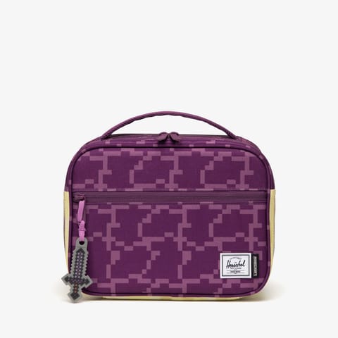 کوله‌پشتی یونیسکس Herschel Pop Quiz بنفش