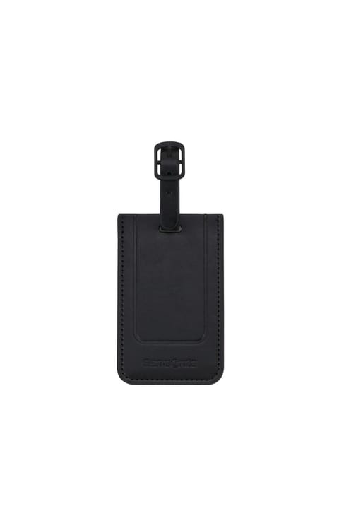 برچسب چمدان Samsonite Ta Revolution مشکی