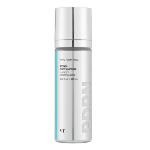 سرم صورت VT Cosmetics PDRN درخشانکننده 100 میلیلیتر