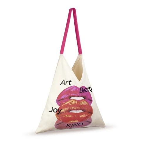 کیف آرایشی - Tote Bag Art Beauty Joy