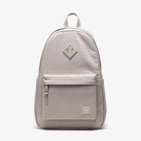 کولهپشتی Herschel Heritage Checkered یونیسکس کرم