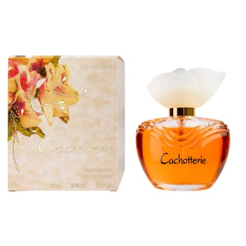 Dina Cosmetics Cachotterie ادو تویلت زنانه 100 میل
