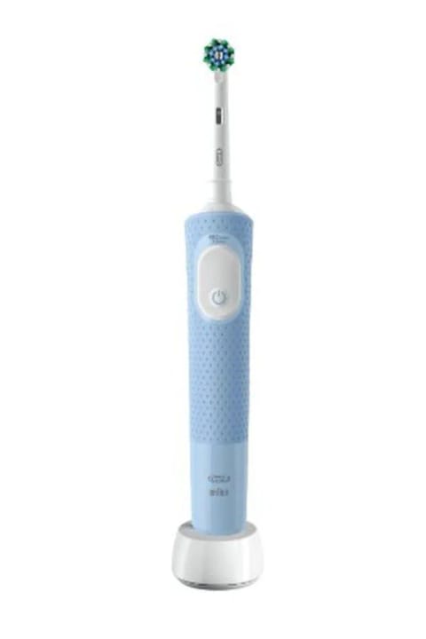 Oral-B D103 Vitality Pro Protect X Clean شارژی آبی