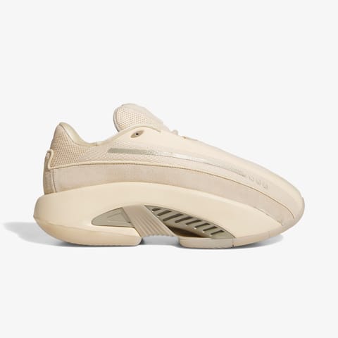 کفش ورزشی adidas Mad Infinity یونیسکس کرم