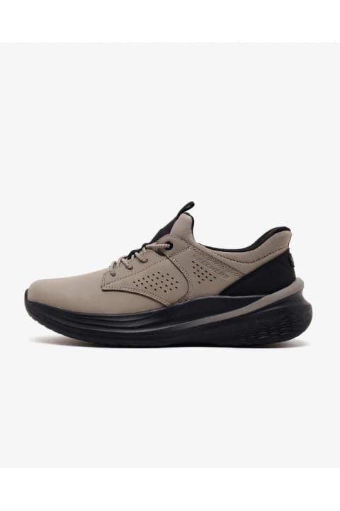 SKECHERS SLADE 2.0-ENCORE کفش روزمره مردانه بژ 211382 CMNT
