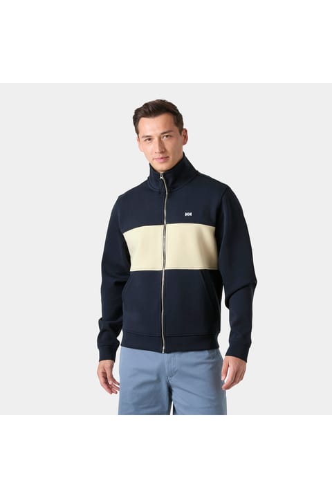 سویشرت کوهنوردی Helly Hansen KOSTER SWEAT MONT