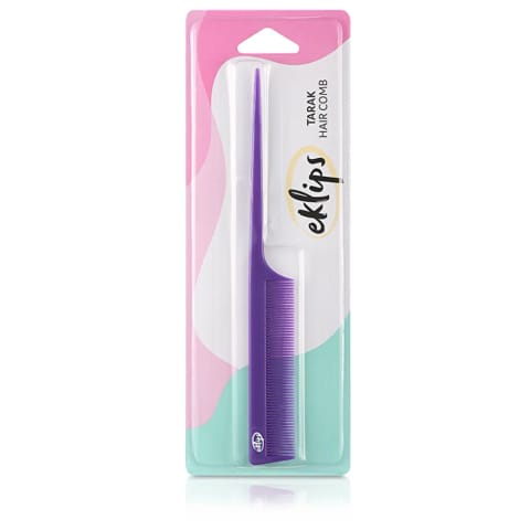 Eklips شانه کْرپه