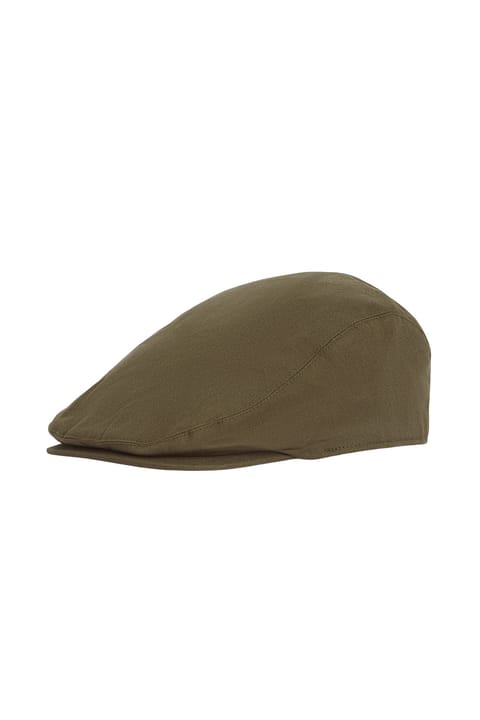 کلاه کسکت Barbour Finnean OL51 زیتونی