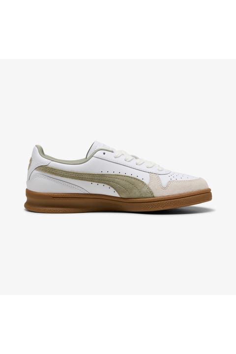 کفش ورزشی Puma Indoor یونیسکس سفید
