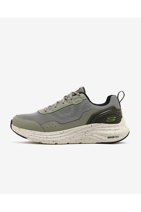 SKECHERS VAPOR FOAM کفش اسپرت مردانه زیتونی 232959 SAGE