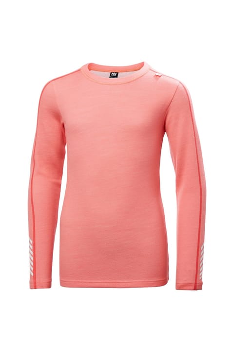 لباس زیر Helly Hansen JR LIFA MERINO CREW