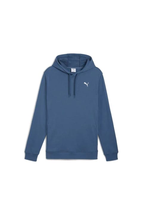 سویشرت هودی مردانه Puma TAD ESSENTIALS فرنچ تری
