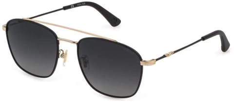 عینک آفتابی POLICE 996V