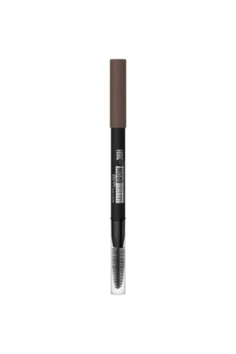 Maybelline New York Tattoo Brow 36H مداد ابرو 07 Deep Brown