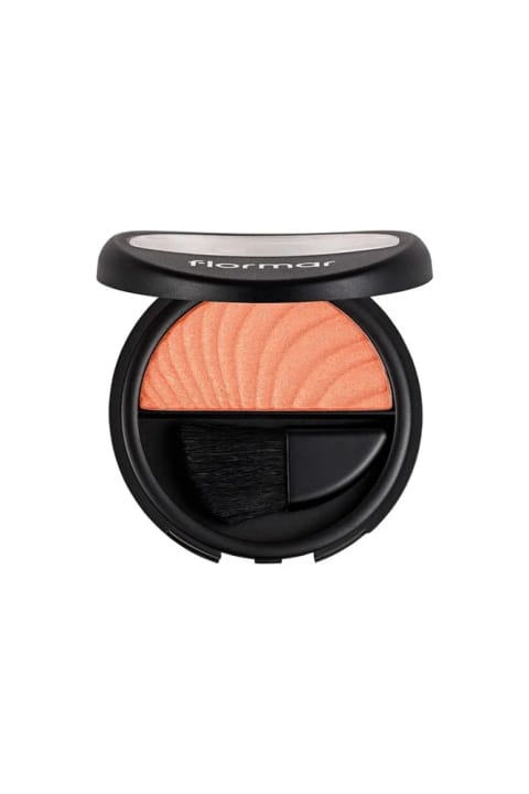 Flormar رژگونه 099 Bright Coral