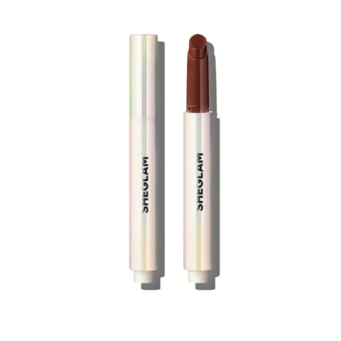 Sheglam Pout Perfect Plumper Lip Gloss 509 Hot Cocoa