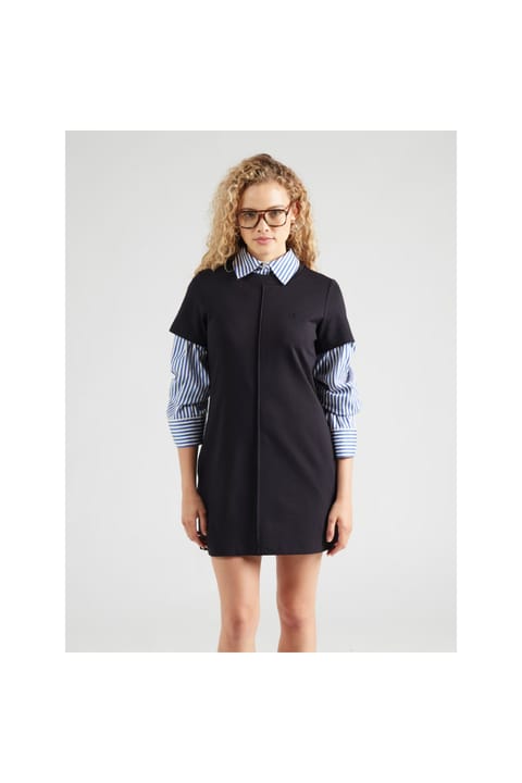 پیراهن زنانه Calvin Klein CK LV047C241G A- Punto Milano