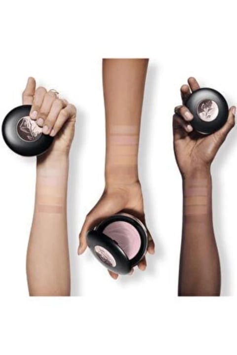 Lancome Teint Idole Ultra Wear Skin Refining پودر تثبیت‌کننده 02 Fair