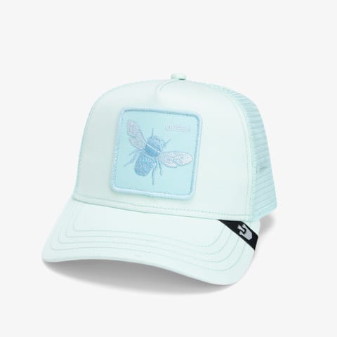 کلاه Goorin Bros Mirage Queen یونیسکس آبی