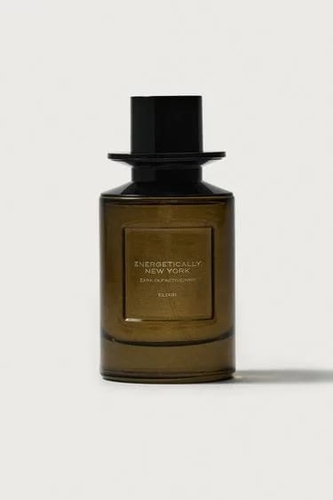 عطر ادکلن Energetically New York Elixir حجم 100 میل