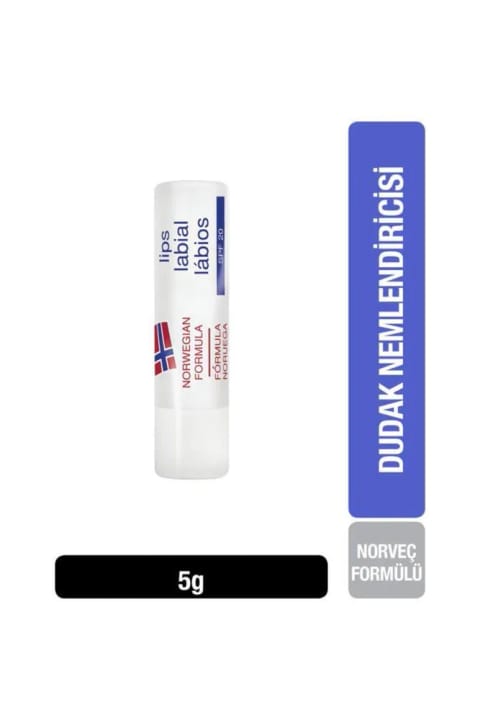 نرمکننده لب Neutrogena با SPF 20