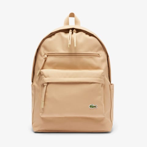 کولهپشتی Lacoste مردانه قهوهای روشن